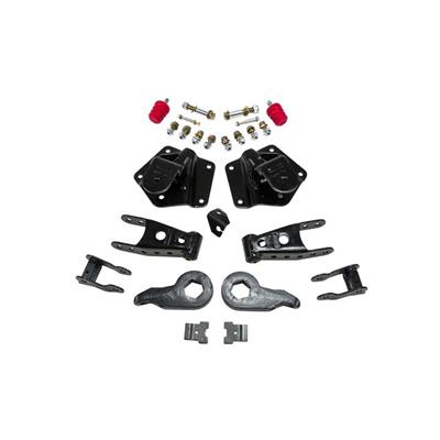 LOWERING KIT W/O SHOCKS