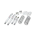 LOWERING KIT