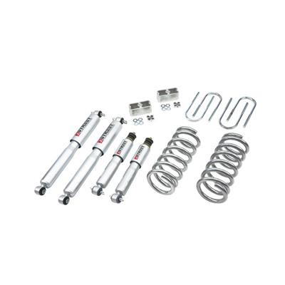 LOWERING KIT