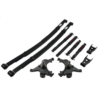 LOWERING KIT