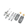 LOWERING KIT WITH SHOCKS