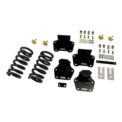 LOWERING KIT NO SHOCKS