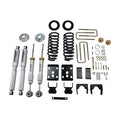 LOWERING KIT