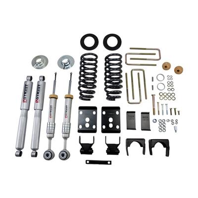 LOWERING KIT