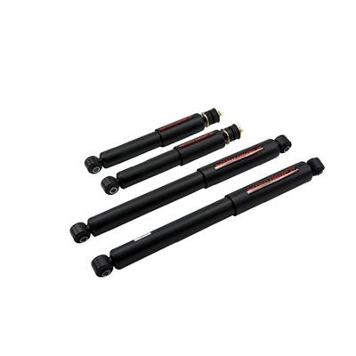 SHOCK SET