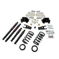 LOWERING KIT