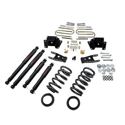 LOWERING KIT