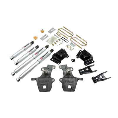 LOWERING KIT