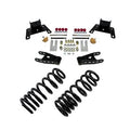 LOWERING KIT