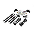 LOWERING KIT W/ SHOCKS