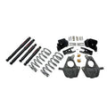 LOWERING KIT