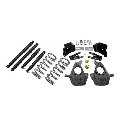 LOWERING KIT
