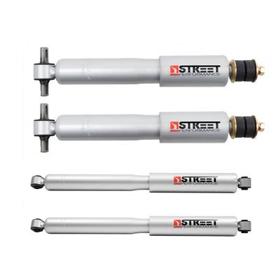 SHOCK ABSORBER SET