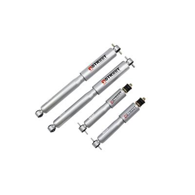 4-SHOCK SET     10102I//2410IF