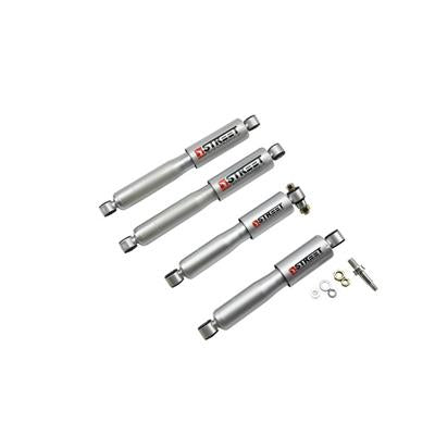 4-SHOCK SET     2103HA//2208AA