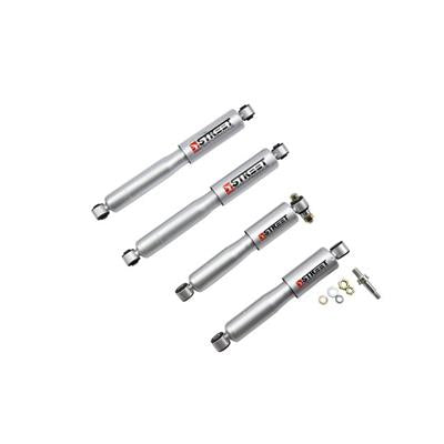 4-SHOCK SET     2103HA//2209FF