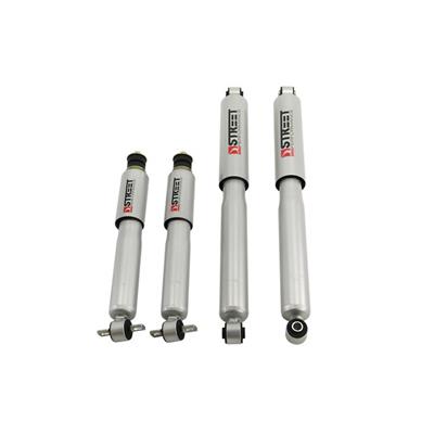 SHOCK SET