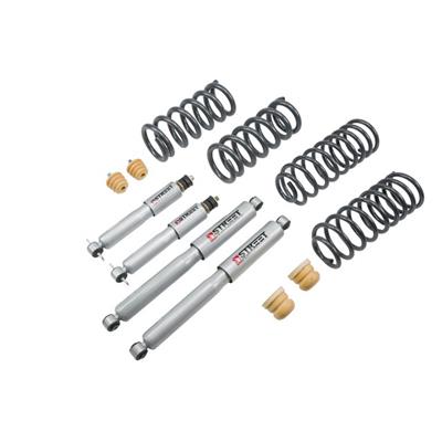 LOWERING KIT