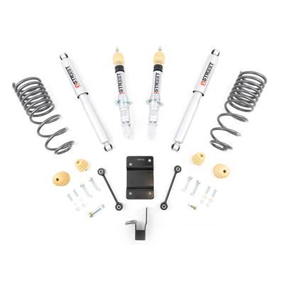 LOWERING KIT