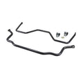 SWAY BAR SET F R