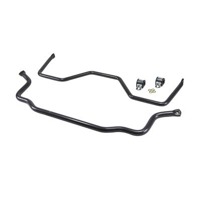 SWAY BAR SET F R