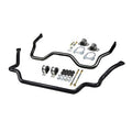 SWAY BAR SET F R