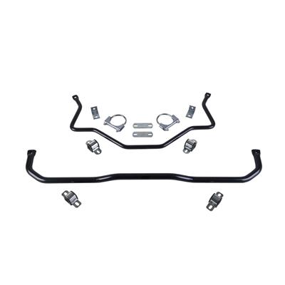 MUSCLE CAR ANTI-SWAY BAR SETS