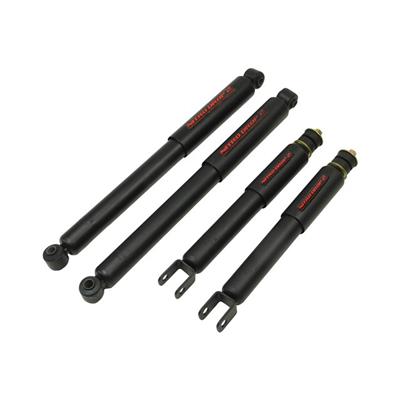 ND2 OEM SHOCK SET