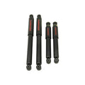 ND2 OEM SHOCK SET