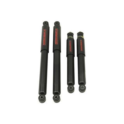 ND2 OEM SHOCK SET