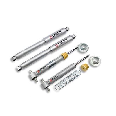 SP OEM SHOCK SET