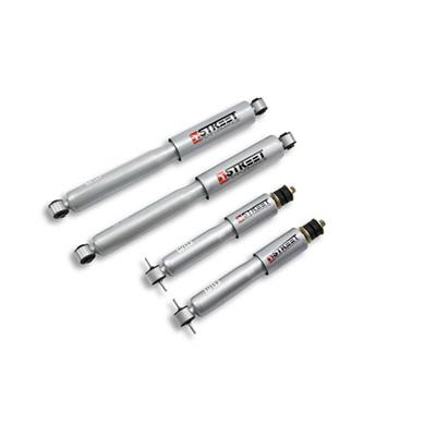 SP OEM SHOCK SET