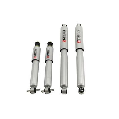 SP OEM SHOCK SET