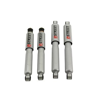SP OEM SHOCK SET