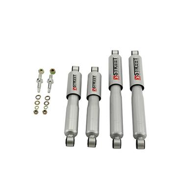 SP OEM SHOCK SET