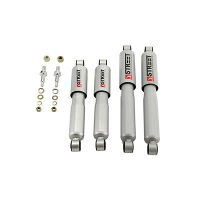 SP OEM SHOCK SET
