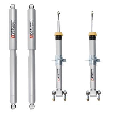 SP OEM SHOCK SET