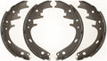 REAR BRAKE SHOES