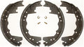 REAR NEW BRAKE SHOE