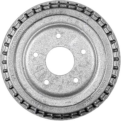 BRAKE DRUM