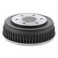 REAR GLOBAL BRAKE DRUM
