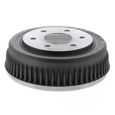 REAR GLOBAL BRAKE DRUM