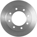 FRONT GLOBAL BRAKE ROTOR