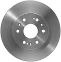 FRONT GLOBAL BRAKE ROTOR