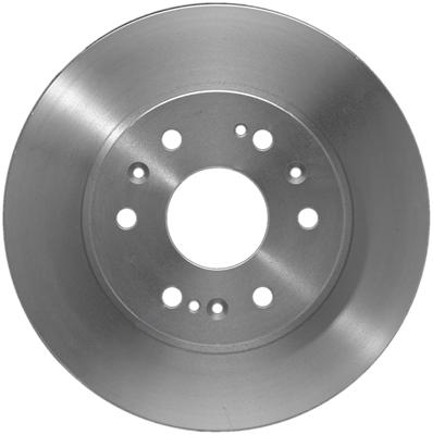 FRONT GLOBAL BRAKE ROTOR