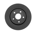 SEVERE DUTY ROTOR