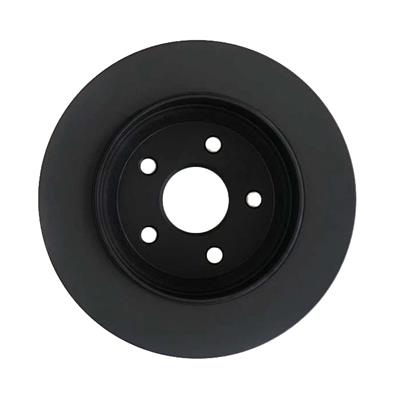 SEVERE DUTY ROTOR