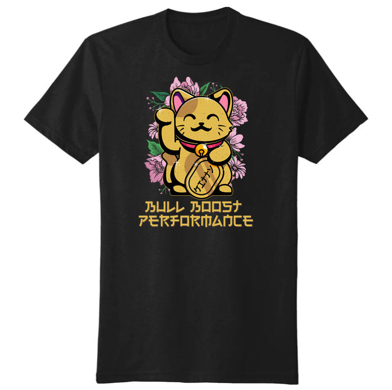 BBP® Best of Luck Shirt 4000 ENTRIES