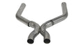 Corsa Performance 13-13 Ford Mustang Shelby GT500 5.8L V8 XO Pipe Exhaust