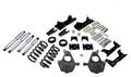 Belltech Lowering Kit With Sp Shocks